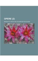 Opere (2)