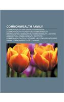 Commonwealth Family