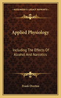 Applied Physiology