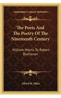 The Poets And The Poetry Of The Nineteenth Century