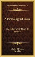Psychology of Music
