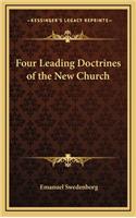 Four Leading Doctrines of the New Church