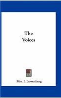 The Voices