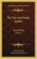 Test And Study Speller