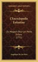 L'Encyclopedie Enfantine