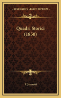 Quadri Storici (1850)