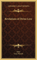 Revelations of Divine Love