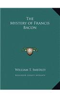 Mystery of Francis Bacon