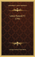 Lettere Pastorali V1 (1793)