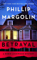 Betrayal: A Robin Lockwood Novel
