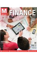 M: Finance with Connect