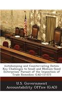 Antidumping and Countervailing Duties