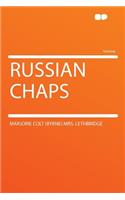 Russian Chaps