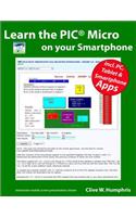 Learn the PIC® Micro On Your Smartphone