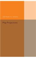 Map Projections: (204)