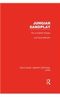 Jungian Sandplay (RLE: Jung)