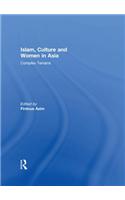 Islam, Culture and Women in Asia