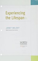 Loose-Leaf Version for Experiencing the Lifespan & Iclicker Reef Polling (Six Months Access; Standalone) & Launchpad for Experiencing the Life Span (6 Month Access)