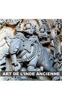 Art De L'inde Ancienne 2018
