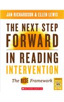 Next Step Forward in Reading Intervention