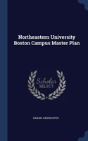 Northeastern University Boston Campus Master Plan