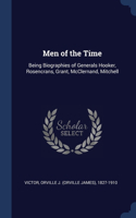 Men of the Time