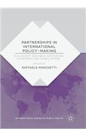 Partnerships in International Policy-Making