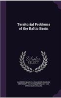 Territorial Problems of the Baltic Basin