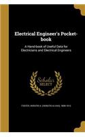 Electrical Engineer's Pocket-book