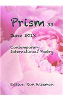 Prism 33 - June 2018