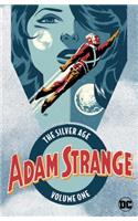 Adam Strange: The Silver Age Vol. 1