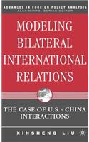 Modeling Bilateral International Relations