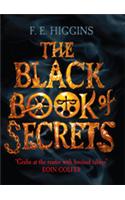 The Black Book of Secrets