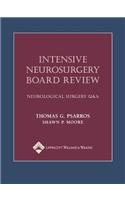 Intensive Neurosurgery Board Review