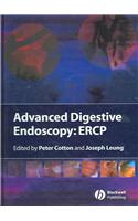 Advanced Digestive Endoscopy: ERCP