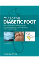 Atlas of the Diabetic Foot