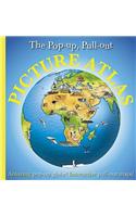 The Pop-up, Pull-out, Picture Atlas