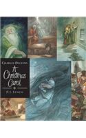 A Christmas Carol: (Walker Illustrated Classics)