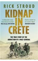 Kidnap in Crete