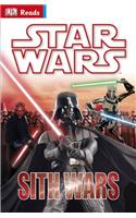 Star Wars Sith Wars