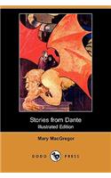 Stories from Dante (Illustrated Edition) (Dodo Press)