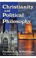 Christianity and Political Philosophy