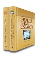 Encyclopedia of Health Services Research