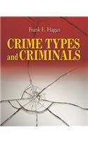 Crime Types and Criminals