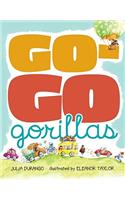 Go-Go Gorillas