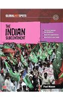 Global Hotspots: The Indian Subcontinent Macmillan Library