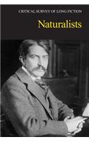 Critical Survey of Long Fiction: Naturalist Novelists
