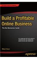 Build a Profitable Online Business