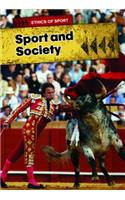 Sports and Society