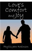 Love's Comfort and Joy